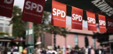 SPD-Wimpeln